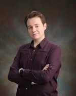 Dr. Scott MacKay